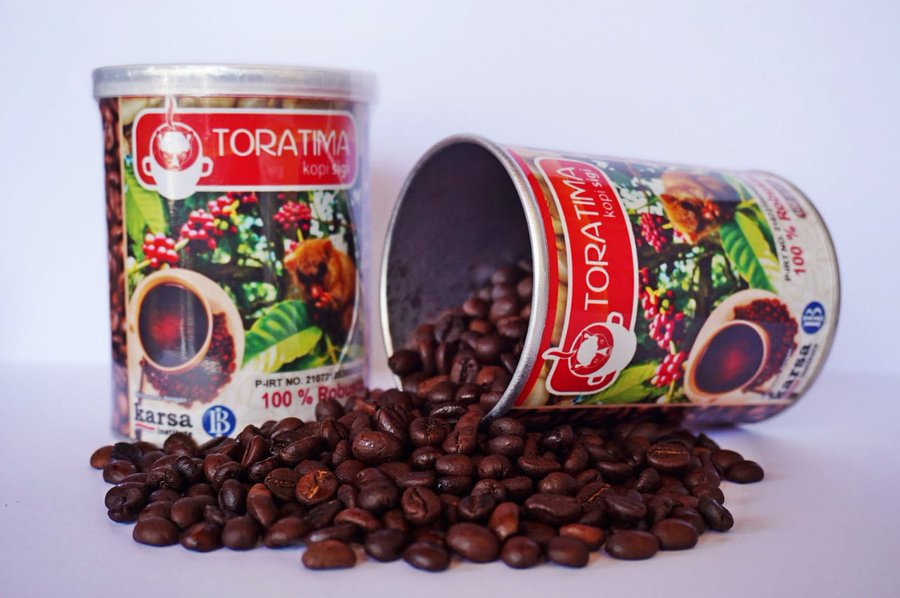 Jannah_Lulu_'s tweet photo. Siapa yang belum pernah mencoba minum kedua kopi murni ini?
Kopi unik dari Sulawesi Tengah. Dari kopi Robusta, Arabica. Ada yang dibantu oleh hewan, ada yang dipetik langsung. Aromanya harum menggoda.
cc :
@B_n1ng17
@PanciB0zz
@Gojekmilitan
@KentArockerss

https://t.co/DINI5v8uNp https://t.co/lmCPYJscFX