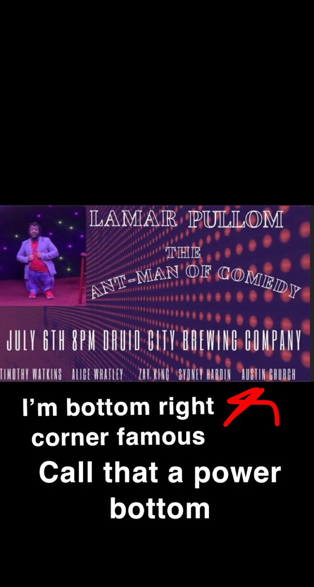 Austin Church tweet media