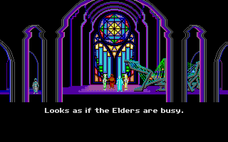 atari_st_fan's tweet photo. ❤️ #Retrogaming memory

Loom / Lucasfilm Games / 1990 https://t.co/rK11enITeL