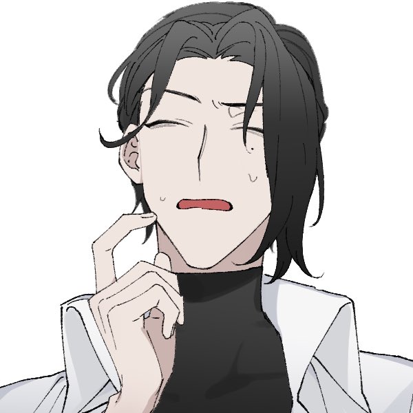 我流男青年のtwitterイラスト検索結果