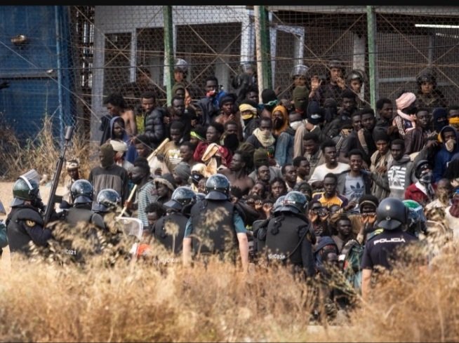 Narémari Ossiré tweet media