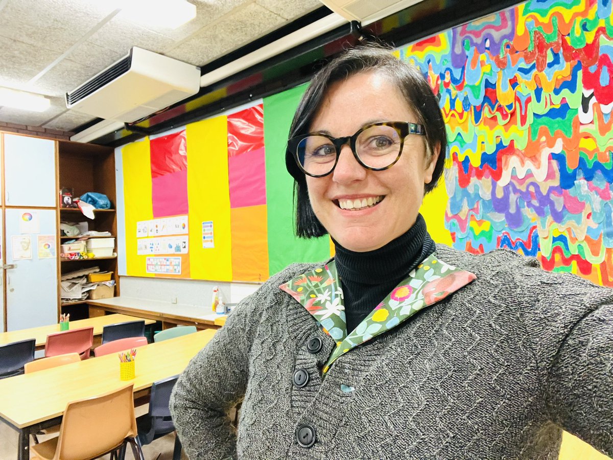 I am finally taking a big chunk of long service leave and will not be back <a href="/HarcourtPS/">Harcourt PS</a> until term 4. I am taking my children on an adventure around Australia from Kangaroo Island, to Darwin to Broome to Perth and back to Sydney! Follow us at Wandering West on Facebook ❤️