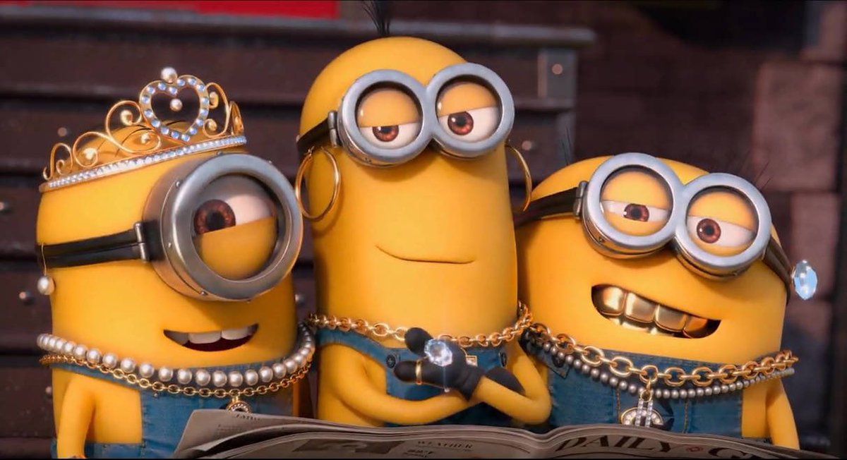 alexxark's tweet photo. streets turned me despicable, but my money still gru https://t.co/ILnKOhqr3c