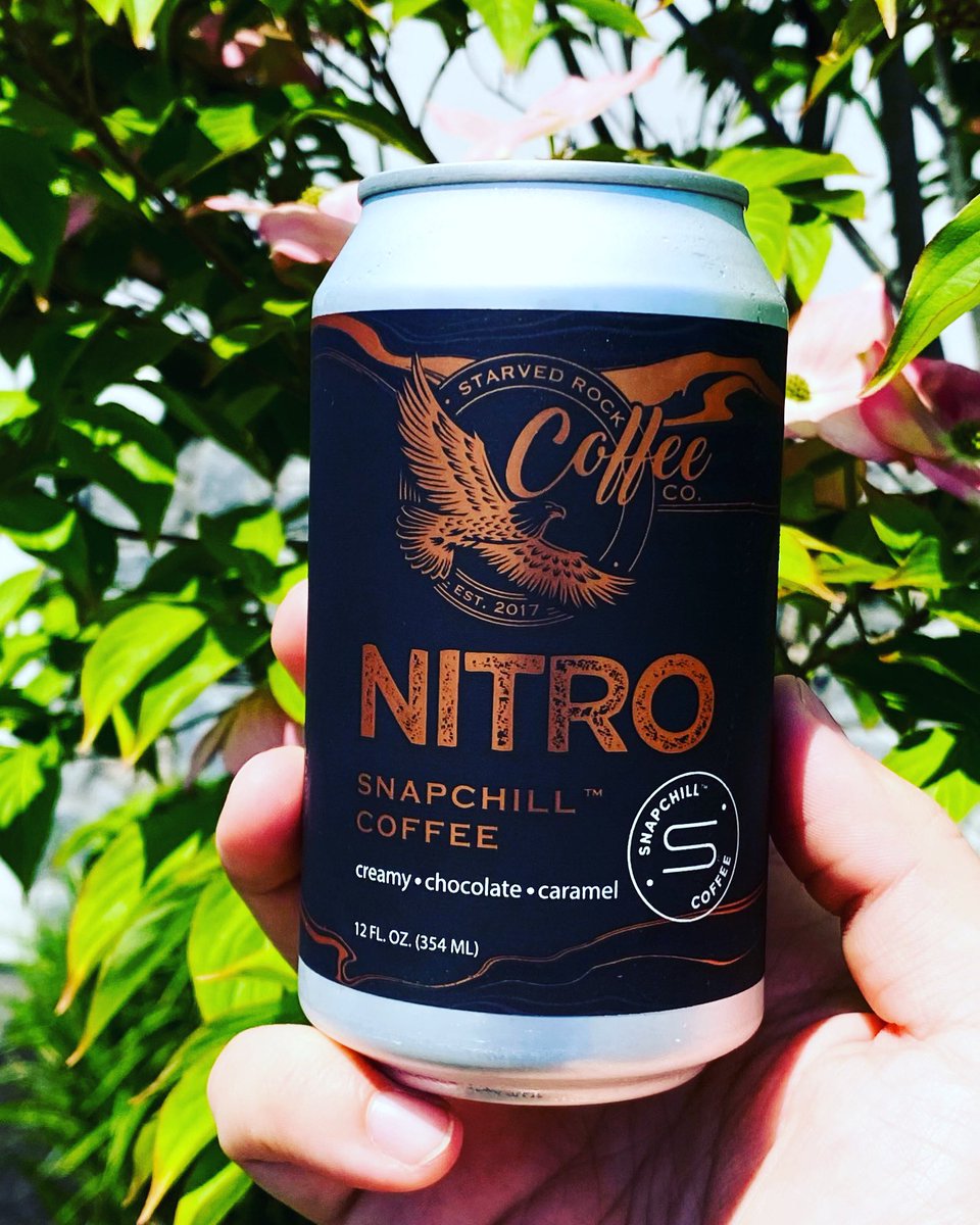 Hiking <a href="/StarvedRockPark/">StarvedRockStatePark</a> this weekend.. stop Bruce and Ollie’s for some cans of SRCC! #starvedrock #coffee #hiking #July4th