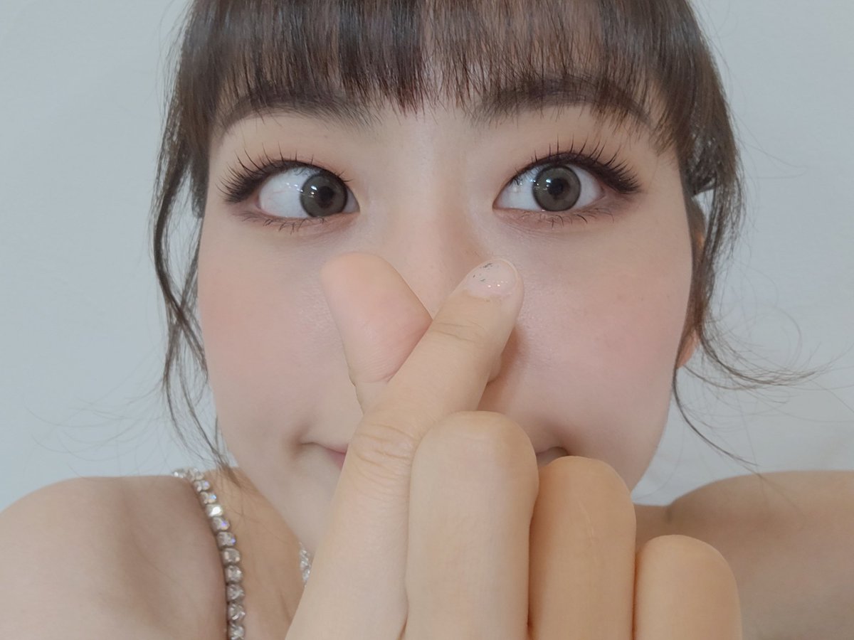 lua_unvrse's tweet image. [🌈✨] 07.02.2022 FNS Update

the day i was so happy to see you♡

#LUA #루아 #WEKIMEKI #위키미키