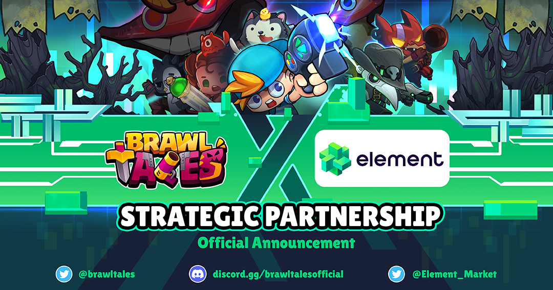 Brawl Tales Official tweet media