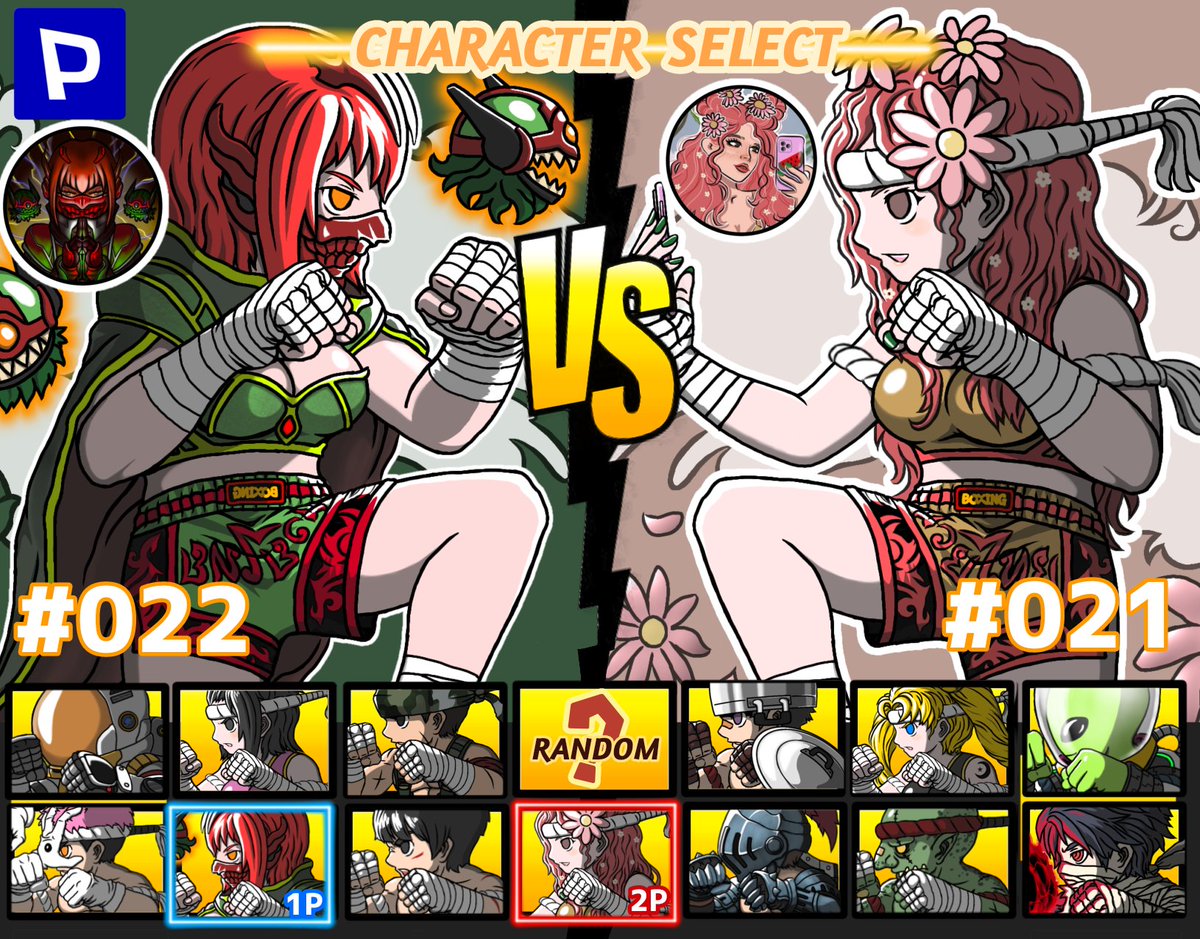 MuayThaiFancy tweet media