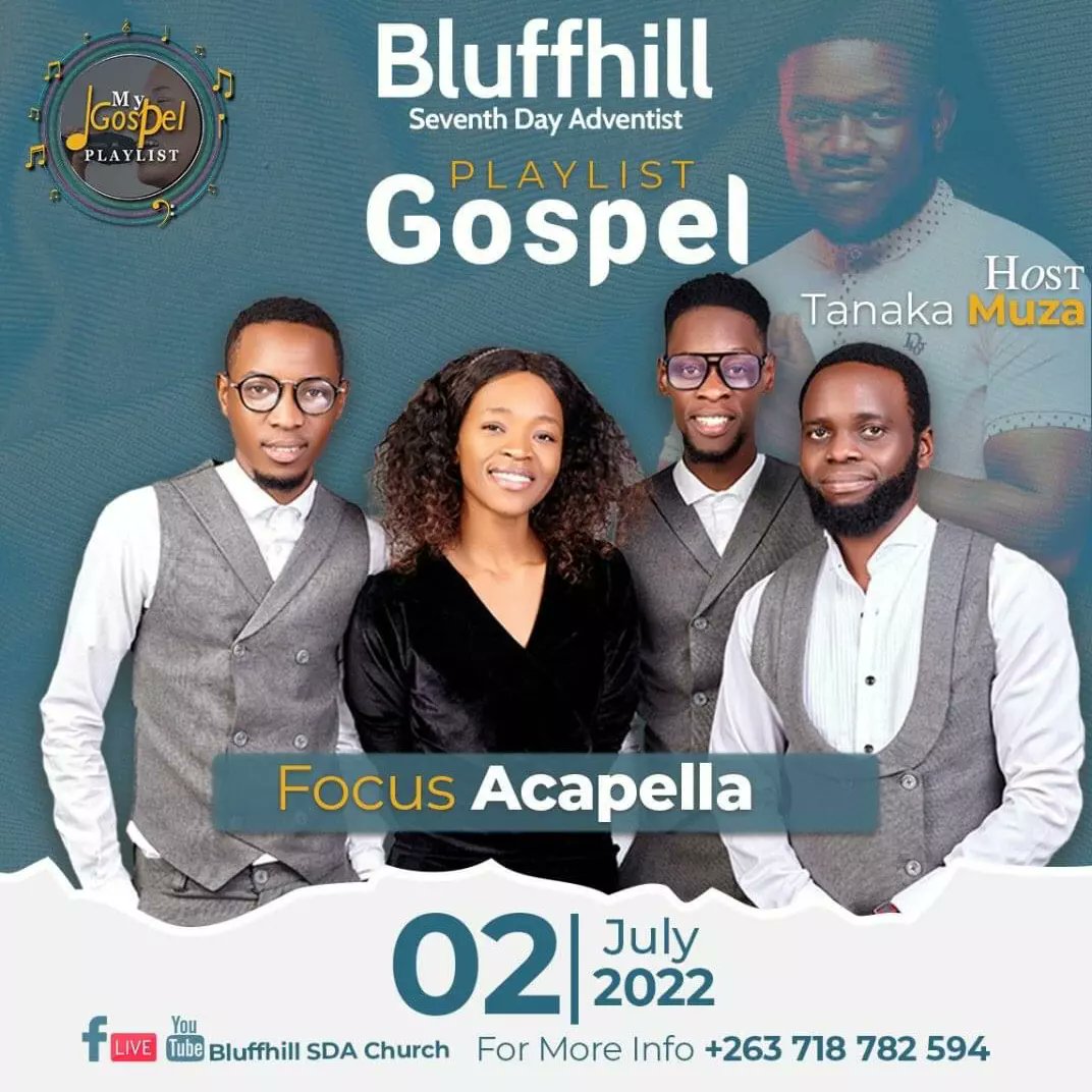 focus_acappella's tweet photo. 1300hrs CAT we can connect from any corner of the world you in @bluffhill_sda_church #youtube
#fblive

#homecoming #saturday #sdafashion  #adventcalendar #catchup #CAT #instagood #instalike #instacool https://t.co/df0grvyohU