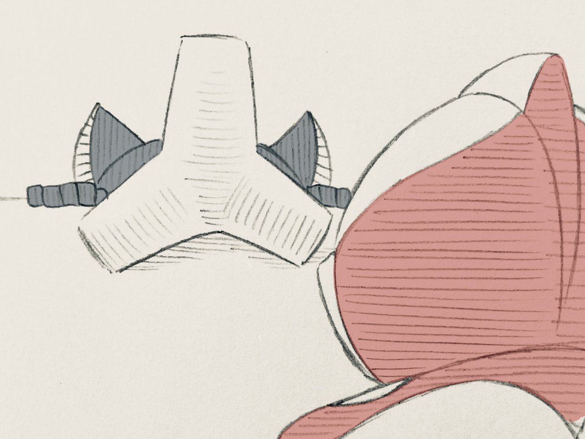 「」|神崎なまりのイラスト