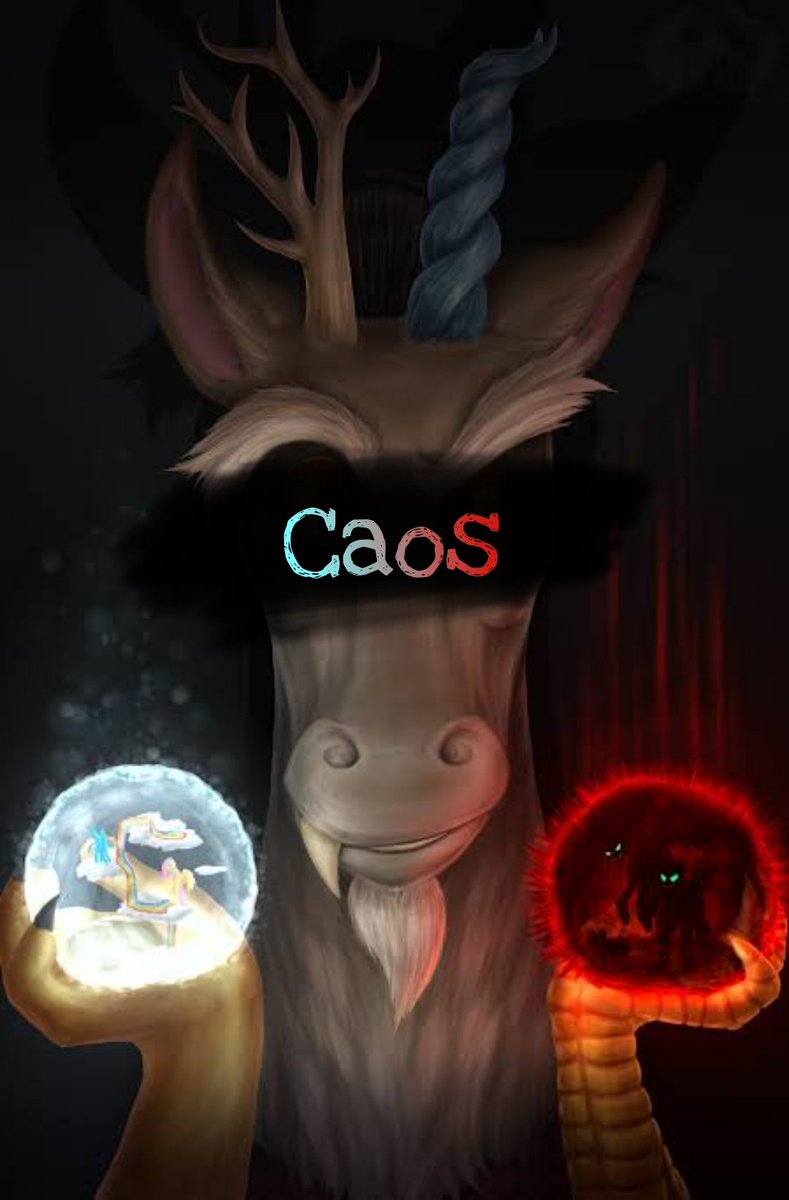 DISCФЯD (1/1) tweet media