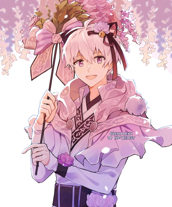 #アイナナ #MEZZO 