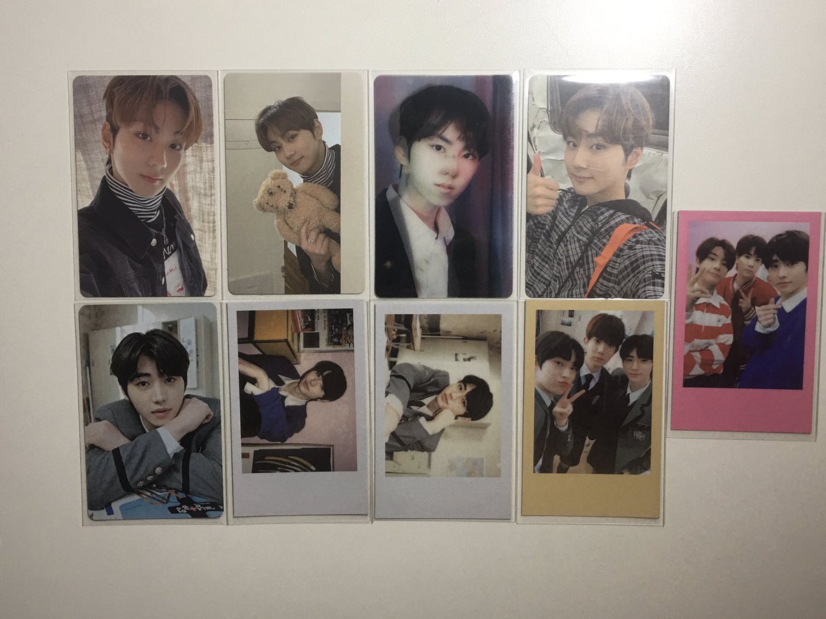 ishcart_'s tweet photo. 🗯🛒

wts lfb ph only

jungwon qs set 

— 1,160 set payo/1 week reserv
— condi gdrive
— check pinned twt
— can ship for diff add if tingi ( should be take all )
— mine jw set 3 https://t.co/vjPsP8aDGF