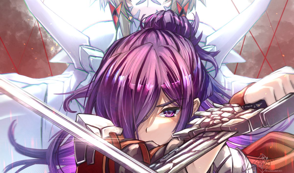 "My accomplishments won't mean a thing if I'm not still standing when the battle's over."

A Portrayal of Shez by #UruWrites 

『#FERP #FireEmblemRP
#MVRP #ThreeHopesRP』