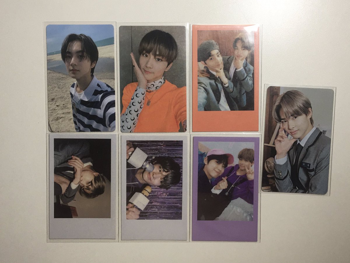 ishcart_'s tweet photo. 🗯🛒

wts lfb ph only

jungwon qs set 

— 1,720 set payo/1 week reserv
— condi gdrive
— check pinned twt
— can ship for diff add if tingi ( should be take all )
— mine jungwon set 4 https://t.co/Mq9qCEFTJV