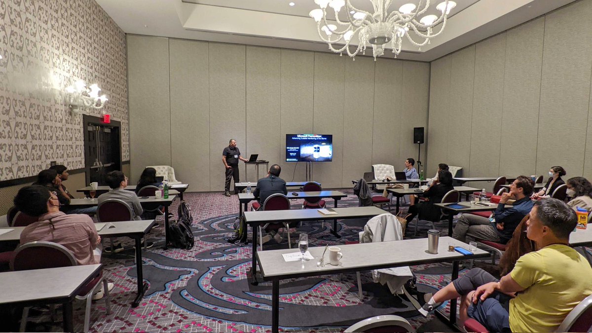 DigiBiom '22 tweet media