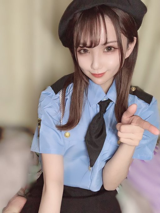 Twitterのコスプレ画像3