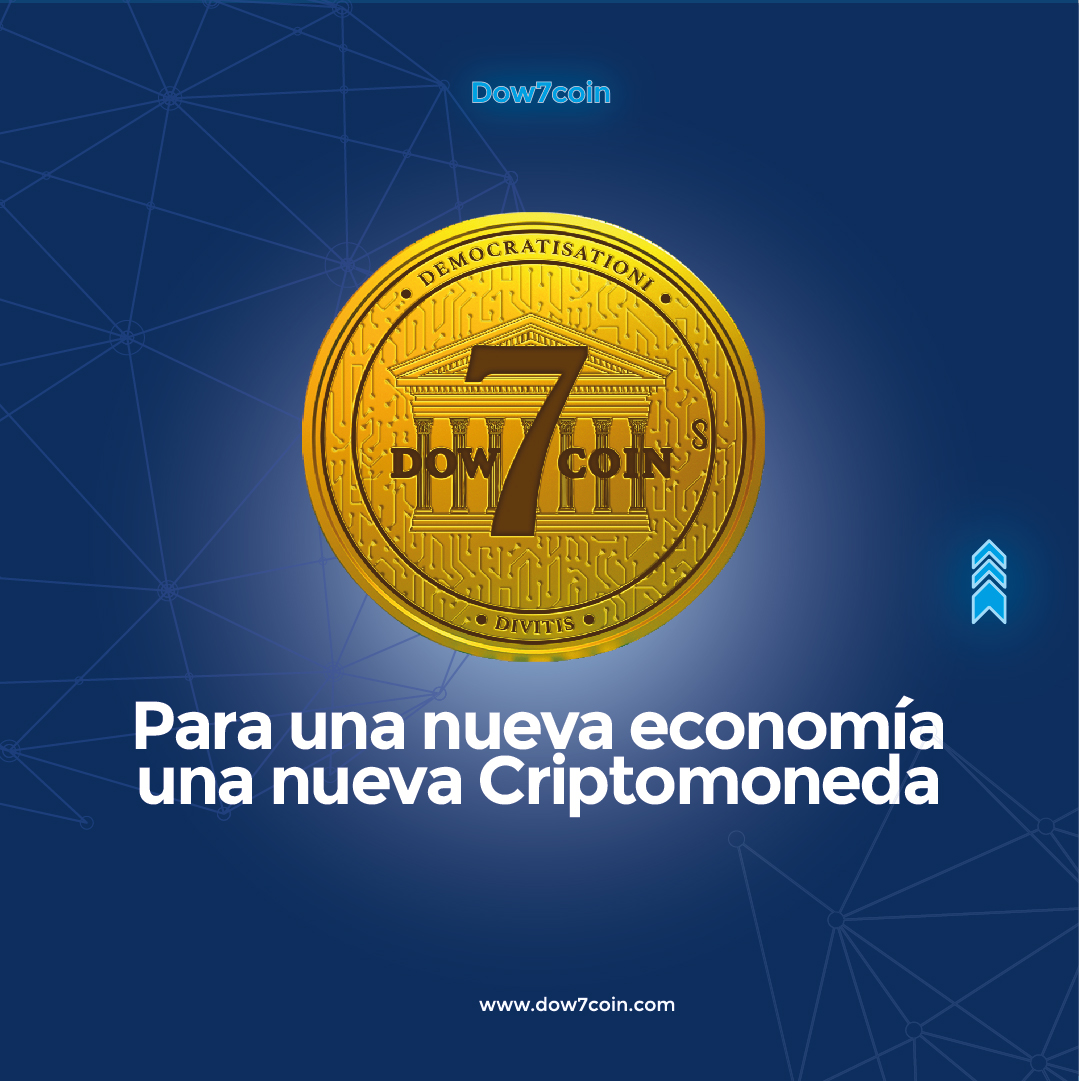 Dow7projects's tweet photo. La nueva economía trae nuevas formas de hacer crecer tu capital💸

✅ Join our Telegram community ⬇️
https://t.co/NmFSX0A4Y3

#blockchain #investing #cryptocurrency #cryptofuture #criptoworld #wealth https://t.co/weM79IO0HZ