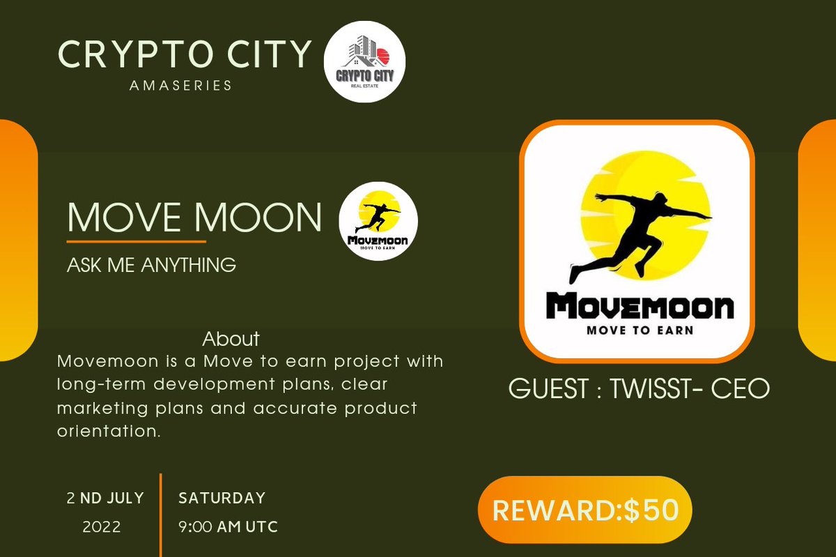 Crypto City tweet media