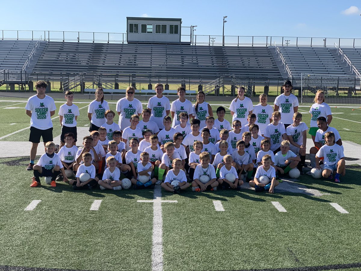 Mabank Girls Soccer tweet media
