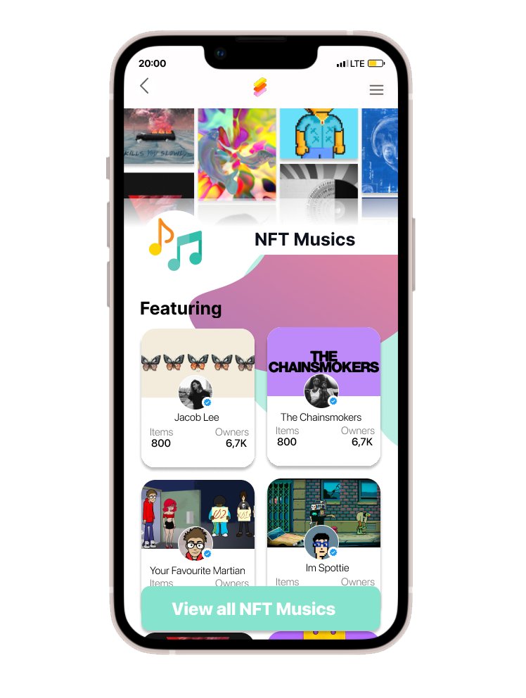 Best Marketplace for BNB 2022
Website: optionnft.org
Contact for work and ask me anything: t.me/SatoshiOptionN…