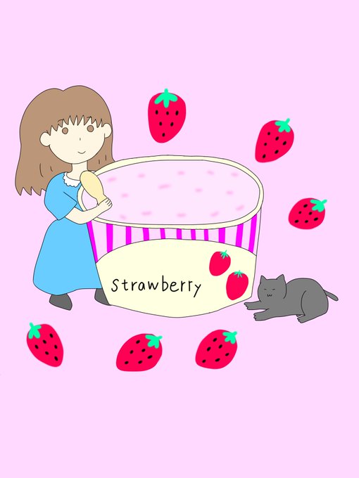 ゆるいイラスト 高画質 のtwitterイラスト検索結果