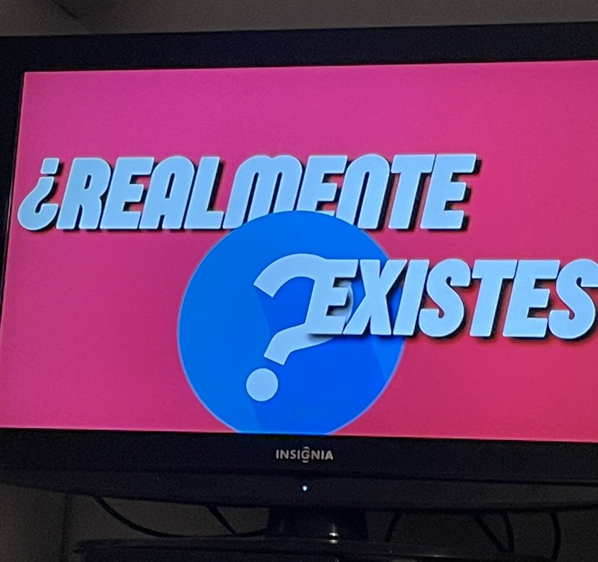 Cuando pasas de la depresión a la física cuántica.