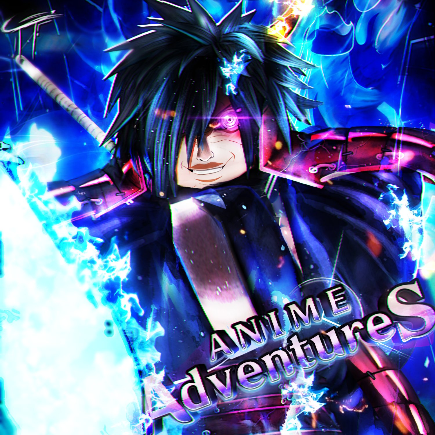 Details 67+ anime adventures traits best - in.duhocakina