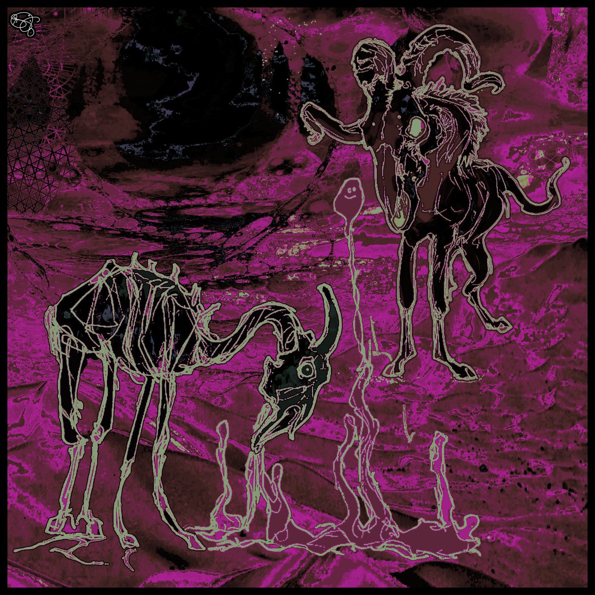 1NightmareSauce's tweet photo. @TheCryptoTulip brand new artist <3 entry level pieces starting at .021 ETH <3 appreciate your looketh
https://t.co/hA4PUOPr8Z https://t.co/lLCTGraUEh
