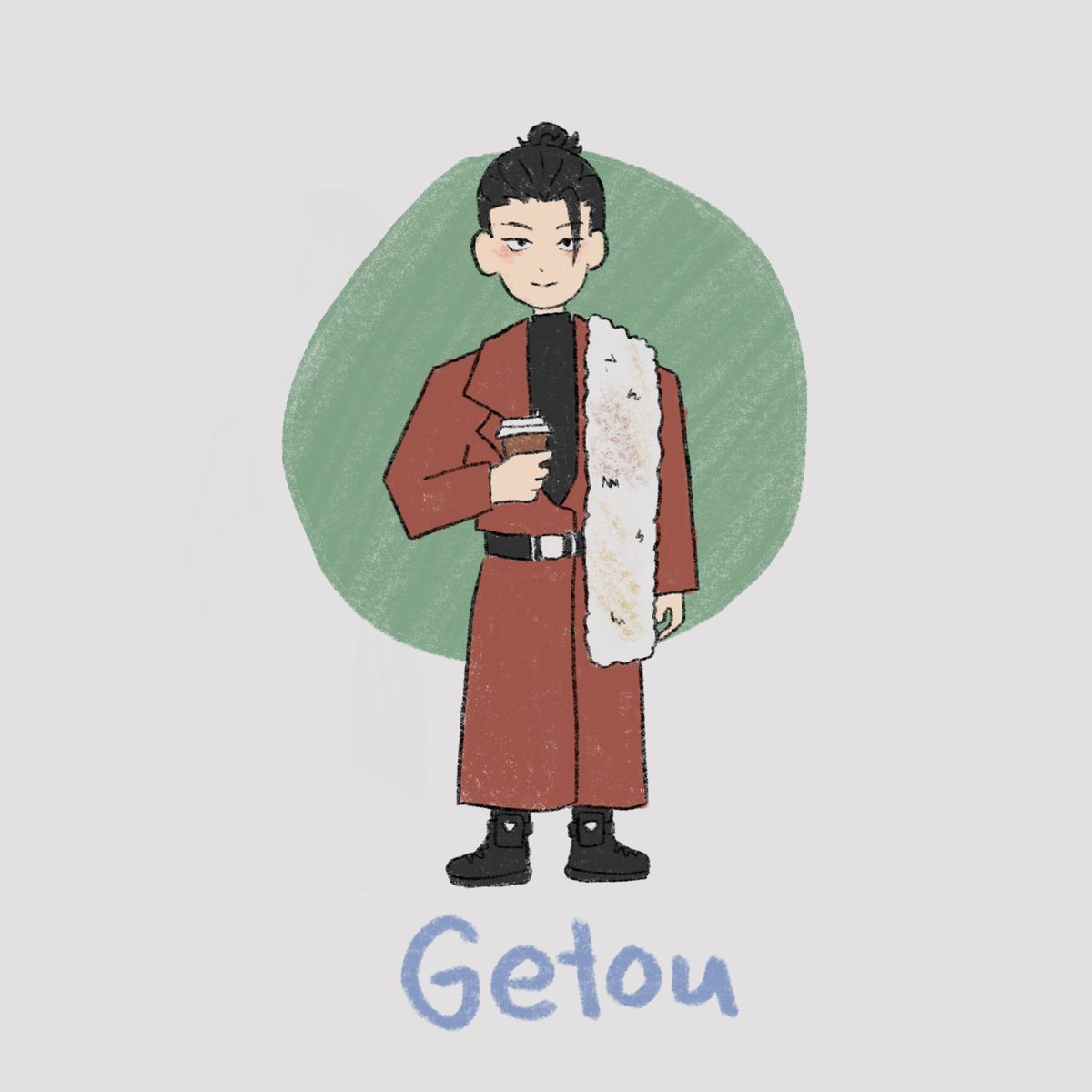 _little_er_'s tweet photo. I like how shoko iz just the same size as the kids. 
Plus, I like Prada ,if u notice

#JJK #JujutsuKaisen #shokoleiri #GojoSatoru #getousuguru #art #artwork #digitalart #CHIBI #anime #FANART #呪術廻戦 https://t.co/087CzMVOzi