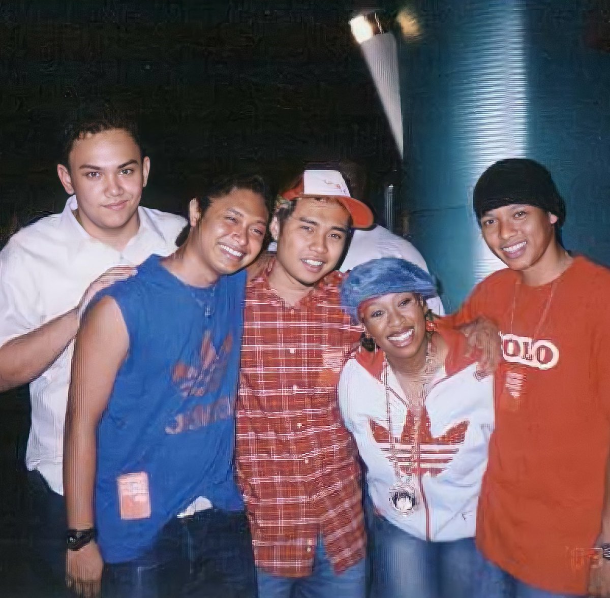 Imran Ajmain tweet media