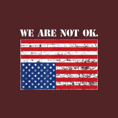 kev_core1's tweet image. This is it. No fireworks. No fanfare. No nothing. We are witnessing the fall of america. #FourthOfJuly