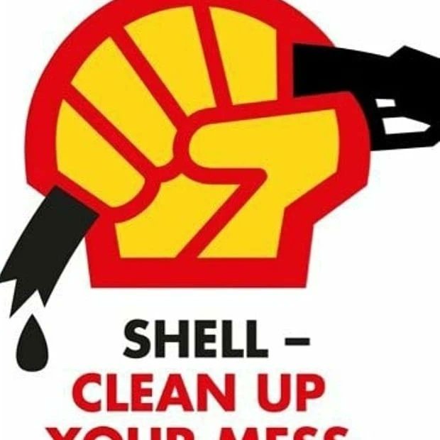 endelstamberg's tweet photo. Hi @KaoHua3, 
I stand with you to #StopShell!
I nominate every person under this tweet.
It's URGENT: 
@shell
plans to leave parts of old oil platform with 11,000 tonnes of oil and toxicwaste in the #NorthSea.  
@Greenpeace https://t.co/hobeHpuCwR
