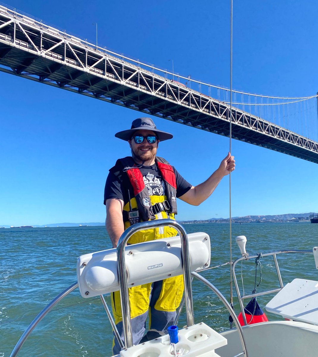 TWSailing's tweet photo. #ASASailing 104, Bareboat Chartering Class, June 2022 https://t.co/huVihXyGON