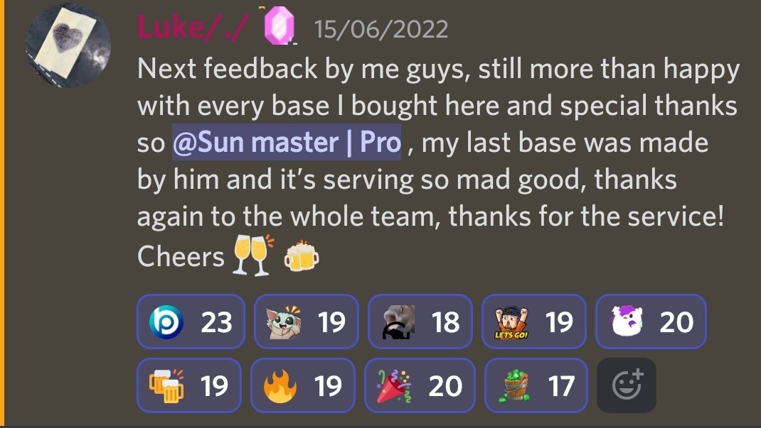 Sun Master tweet media