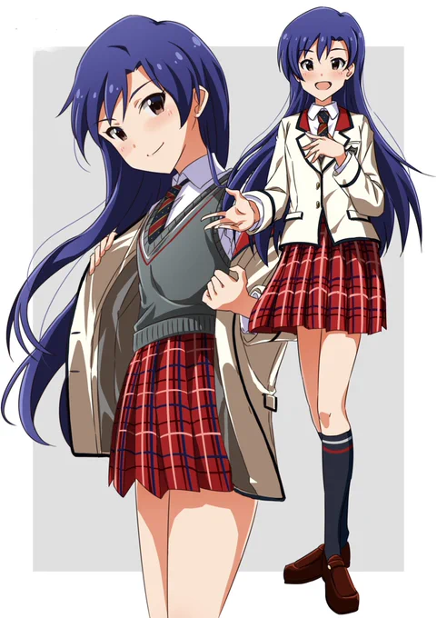 #7月2日は千早の日 