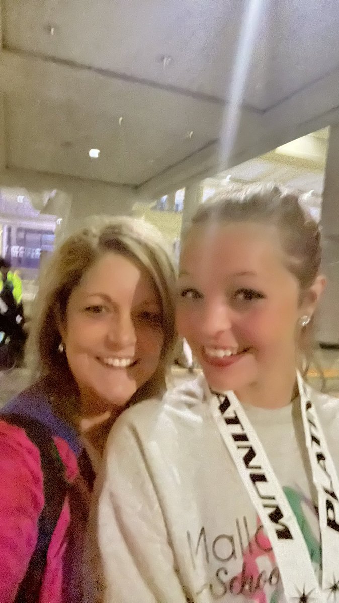 Rachel received PLATINUM adjudication (at the ELITE LEVEL) for her solo at Fusion National Dance Competition! What a great week it has been for this Fusion Star….and it’s not over yet!