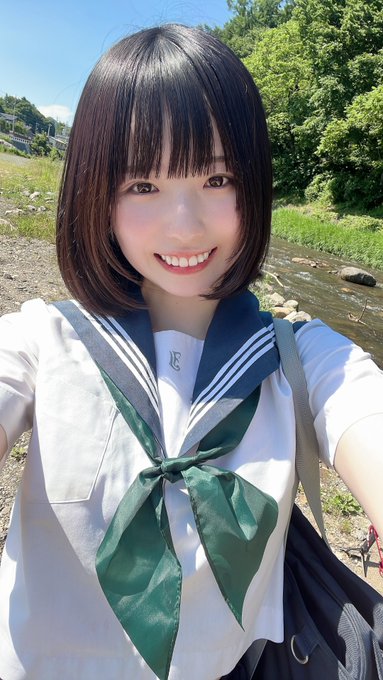 Twitterのコスプレ画像33