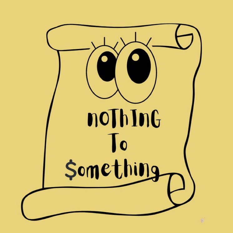 TiarCrypto's tweet photo. $50 in 6 HOURS

RT &amp; Follow @NotinToSometin https://t.co/xaOpW3BR2H