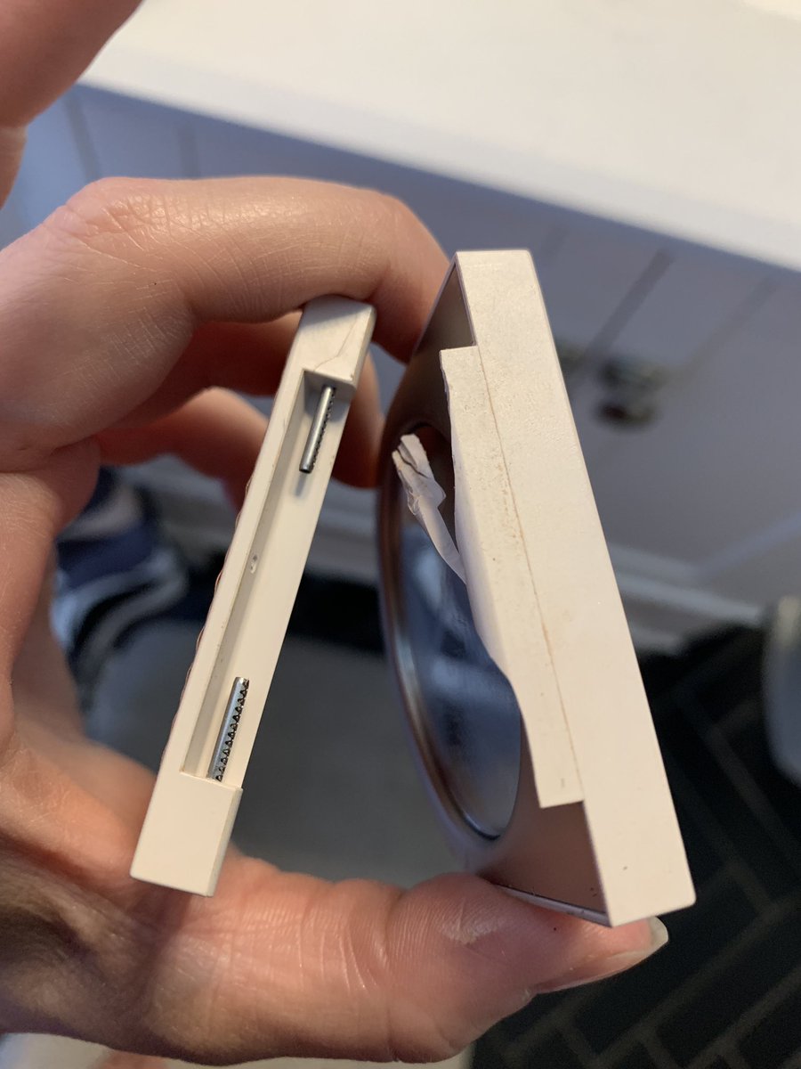 reneeprusacki's tweet photo. @roseincofficial hi there. I have the cream blush and love it, but the case just broke. Is it possible to get a replacement case? I don’t need new blush yet. https://t.co/Fs4cyTZtQS