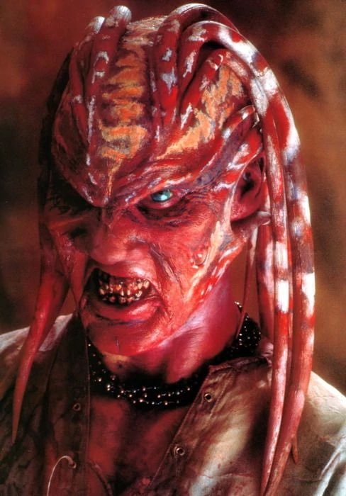 littleleah78's tweet photo. “You’re meat for the beast.” 😍🖤
#Peloquin #FuckTheLaw
#Nightbreed
#theLastDriveIn #MutantFam
@therealjoebob @kinky_horror @TheMutantFam https://t.co/IRzXWTjT9A