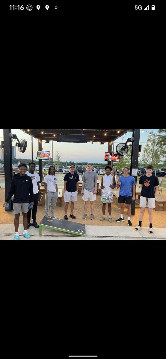 This weekend is going to be a ride. Lots of good competition. I reached out but in case I forgot anyone here is this weekends schedule.