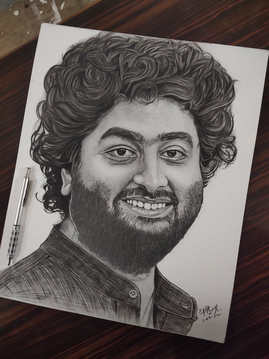 Bobby137Kumar's tweet photo. @arijitsingh 🎙️ https://t.co/1GtgaoVKt7