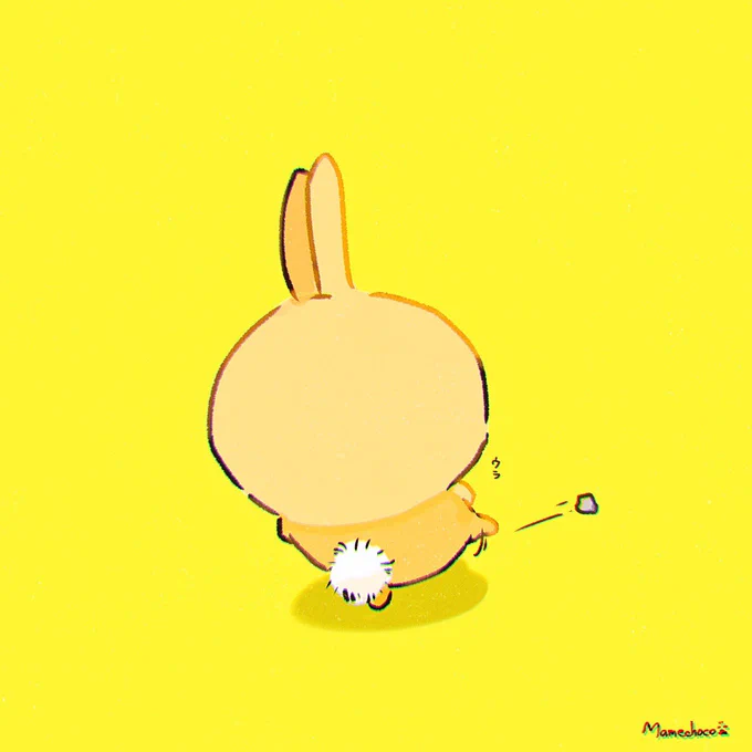 こんな暑いのに
まともに働いていられんわい🫠 