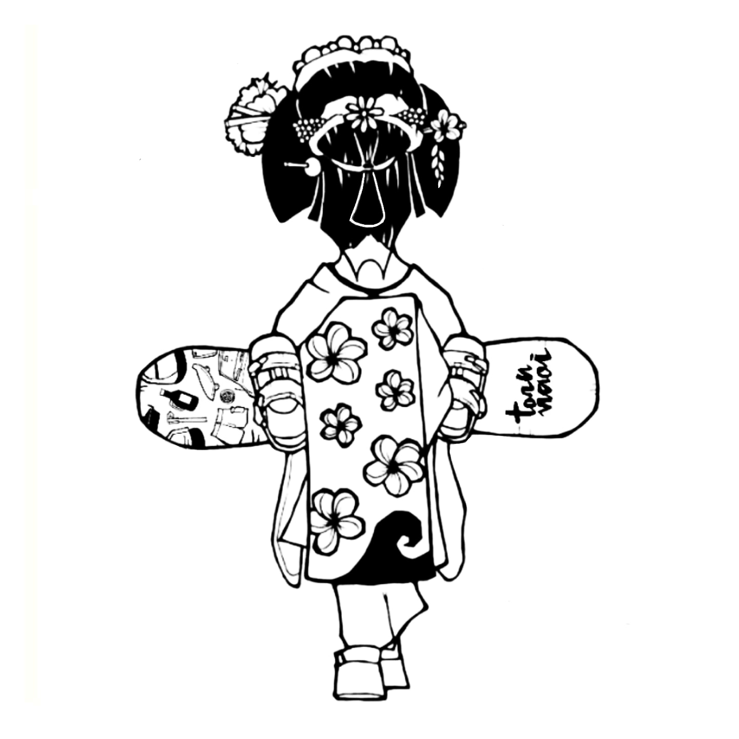 直井 徹 Torunaoi Twitter
