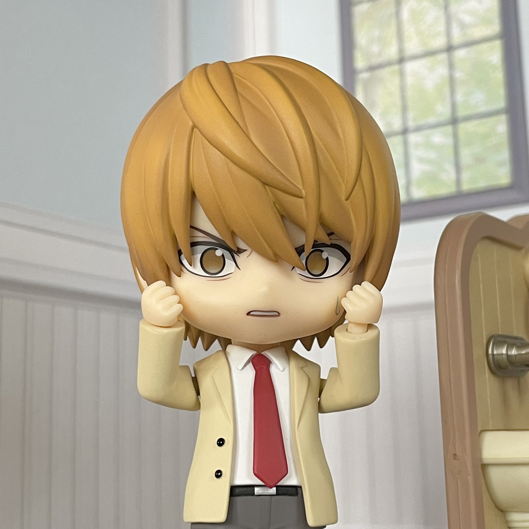 こけし Lはズボン履いたまま Twitter