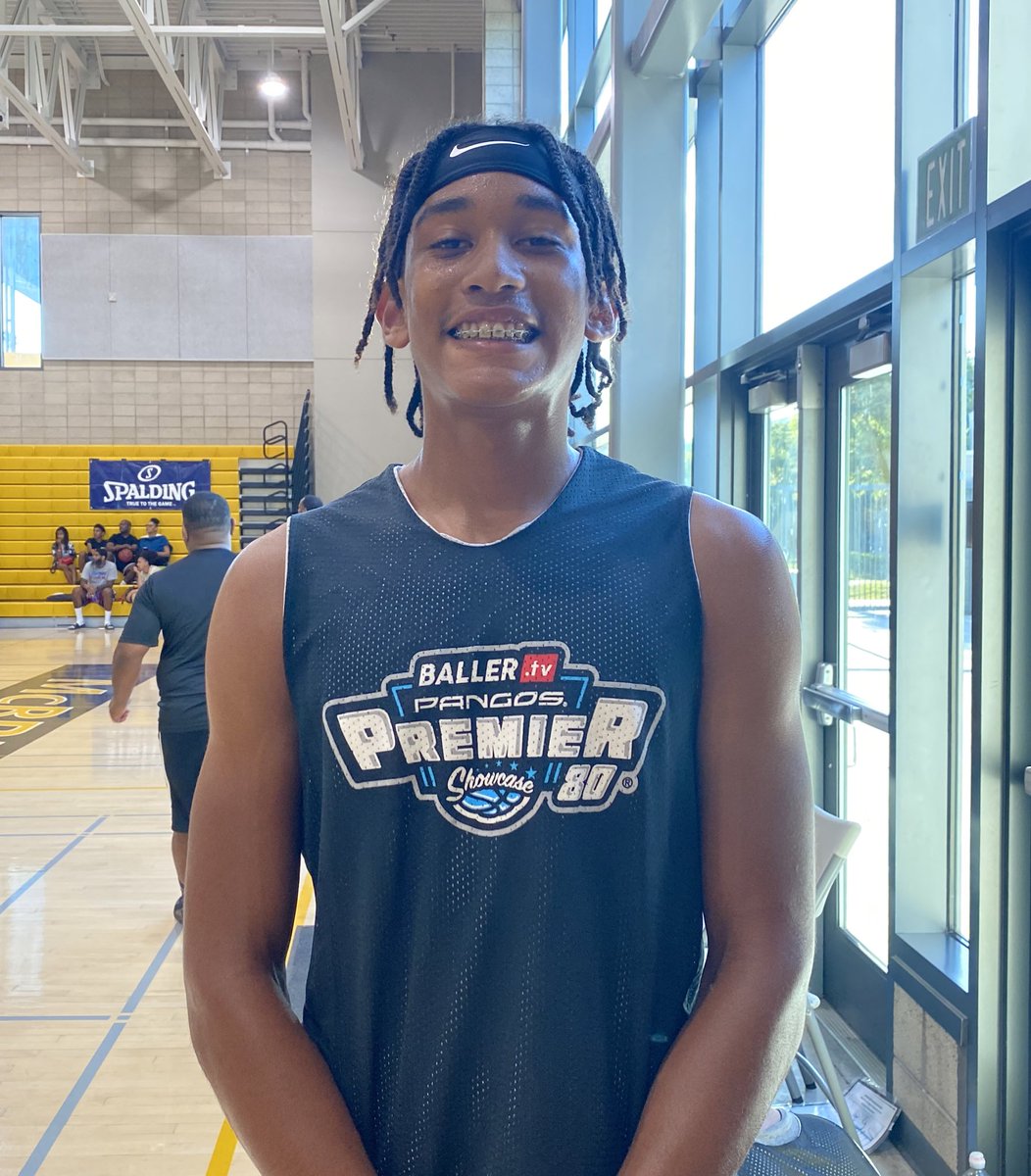 661 Hoops/Central Cali Prospects (@pdouble_33) on Twitter photo <a href="/FCPPangos/">Fullcourt Press/ Pangos</a> All-West Camp
🔷Day 1 Top Performers🔷
23’Jimmy Oladokun
24’Eric Freeny
23’Shamar Jones
25’Jeremiah Hampton
23’Will Smith
23’Zyier Beverly
24’Gavin Ripp
25’Kade Bonam
25’Brenton Banister
25’Steven Evans-Glynn
24’Jordy McKenzie
24’Logan Kilbert
<a href="/trigonis30/">Dinos Trigonis</a> <a href="/RonMFlores/">Ronnie Flores</a> <a href="/FCPPangos/">Fullcourt Press/ Pangos</a> All-West Camp
🔷Day 1 Top Performers🔷
23’Jimmy Oladokun
24’Eric Freeny
23’Shamar Jones
25’Jeremiah Hampton
23’Will Smith
23’Zyier Beverly
24’Gavin Ripp
25’Kade Bonam
25’Brenton Banister
25’Steven Evans-Glynn
24’Jordy McKenzie
24’Logan Kilbert
<a href="/trigonis30/">Dinos Trigonis</a> <a href="/RonMFlores/">Ronnie Flores</a>