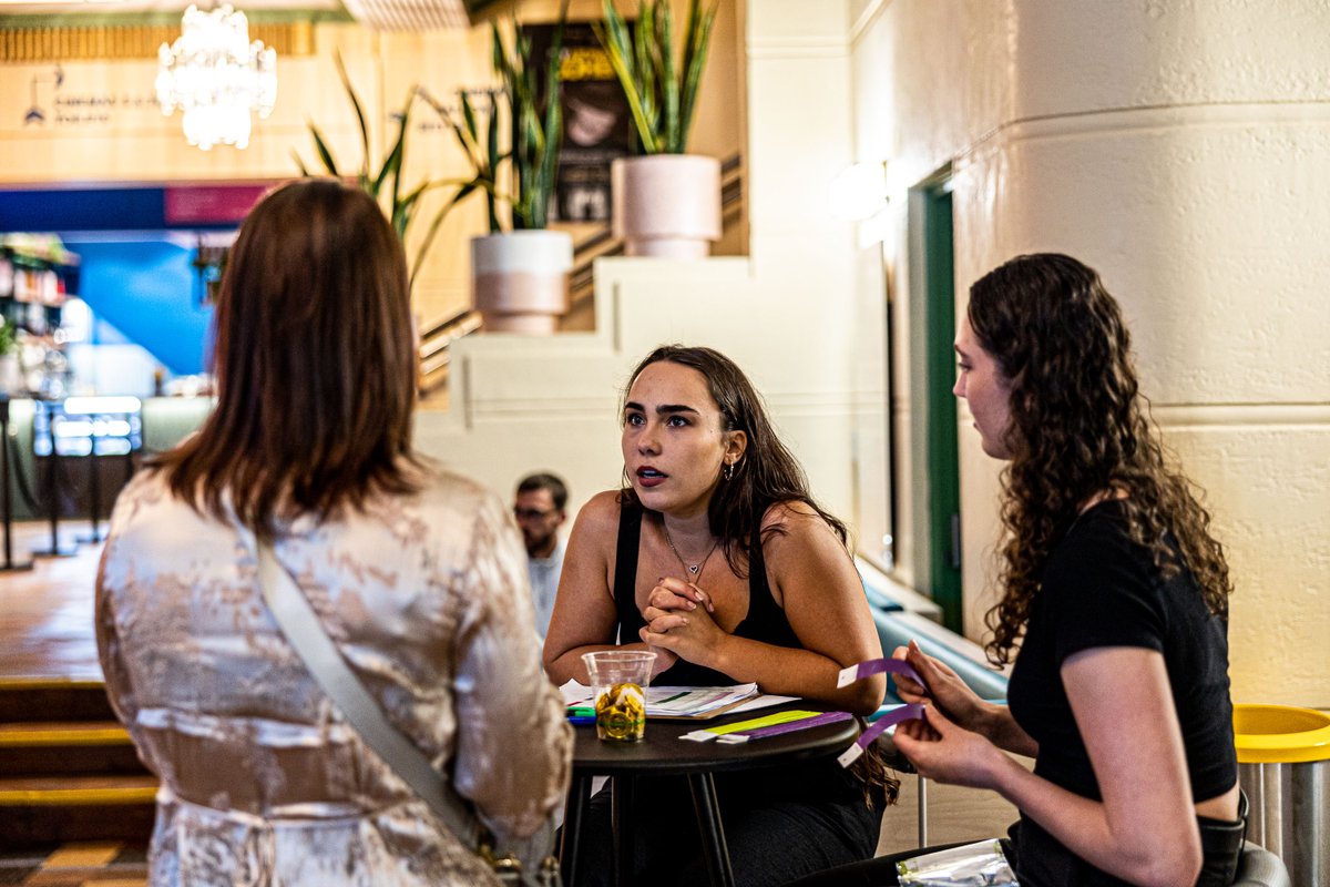 CLIPPED Music Video Festival 2021-22 tweet media