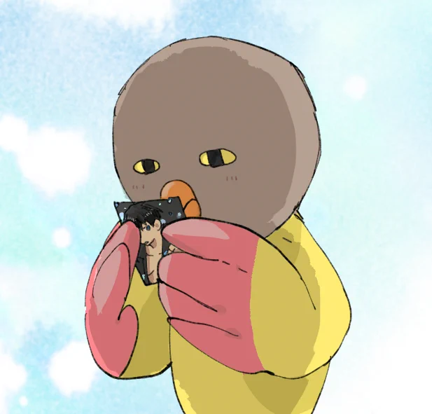せっけんの香り……ムネニクルモノガアルネ…… 