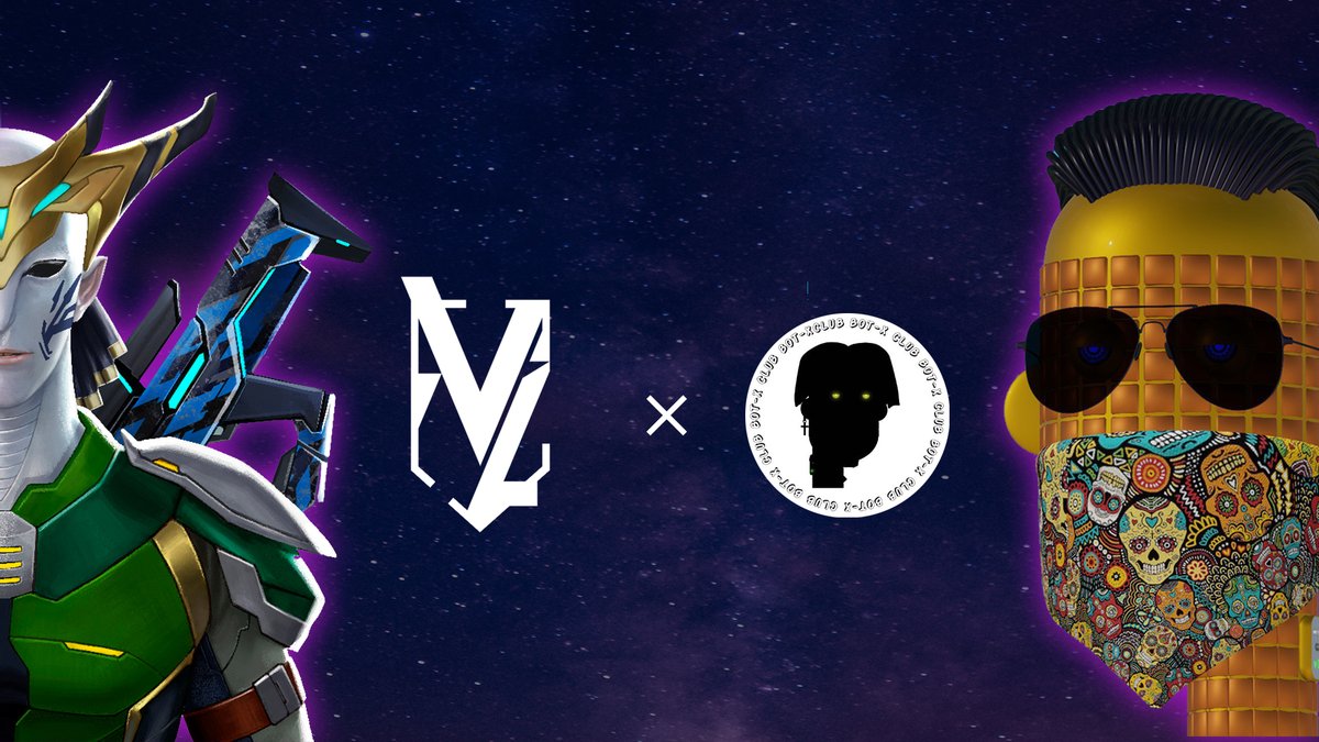 Meridium Zone tweet media