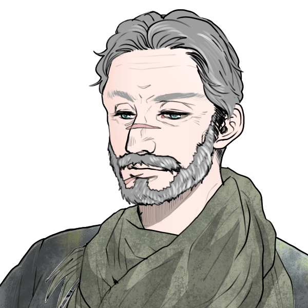 ぼへ式おっさんメーカーのtwitterイラスト検索結果
